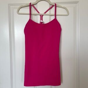 Lululemon Women's Racerback Tank Top